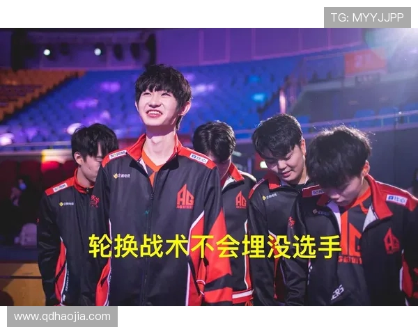 战术受阻防守如铁染详发声总结对阵AG笑着退场的赛场故事竞技篇